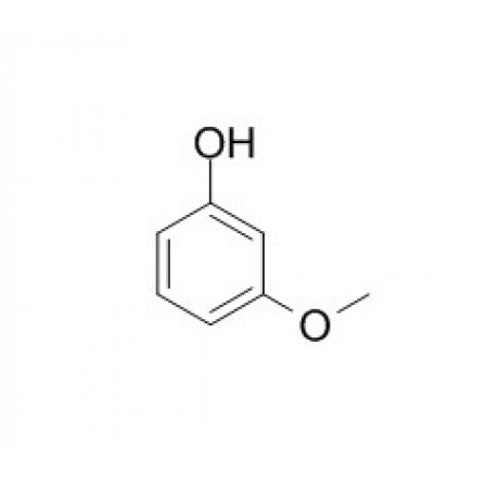 M-Methoxyphenol