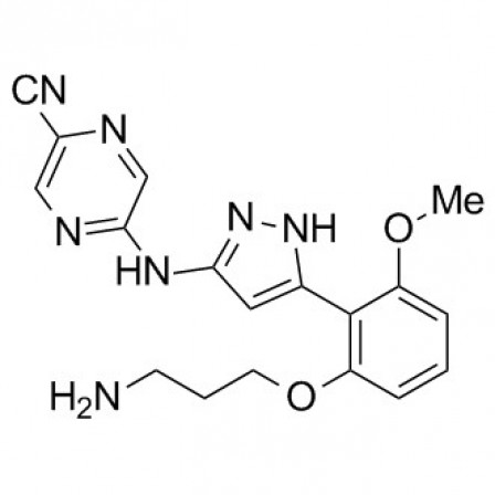 LY-2606368 LY-2606368