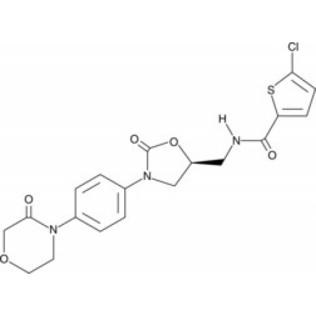 Rivaroxaban Rivaroxaban
