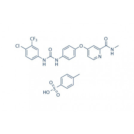 Sorafenib Tosylate Sorafenib Tosylate