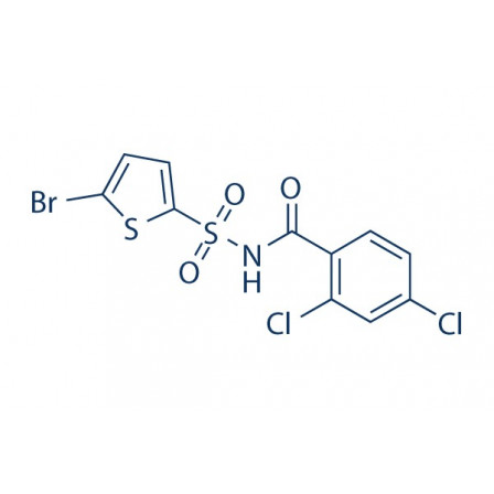 Tasisulam (LY573636) Tasisulam (LY573636)