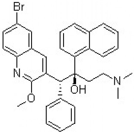 TMC-207 (Bedaquiline) TMC-207 (Bedaquiline)