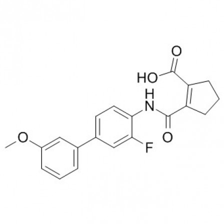 Vidofludimus Vidofludimus