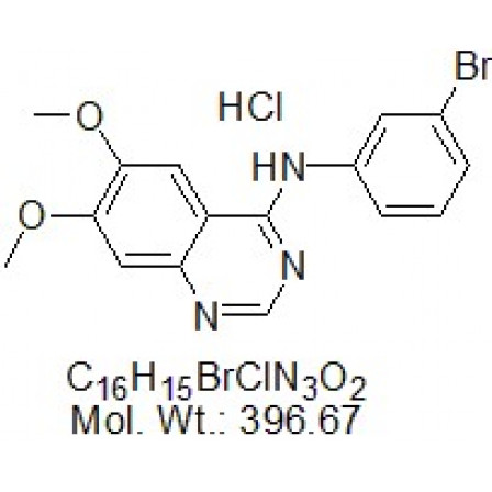 PD153035 HCl PD153035 HCl