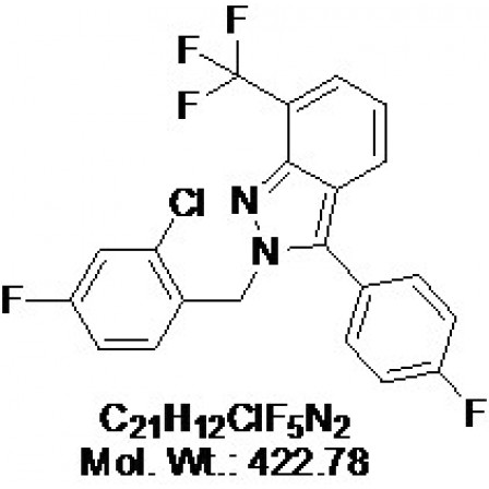 LXR623 ( WAY-252623)