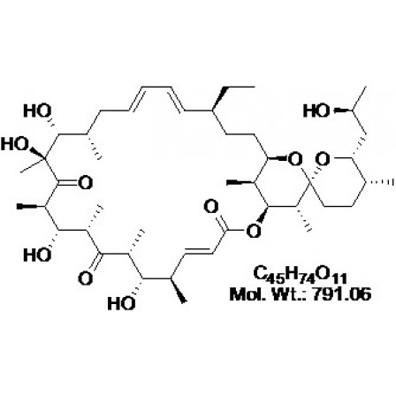 Oligomycin A Oligomycin A