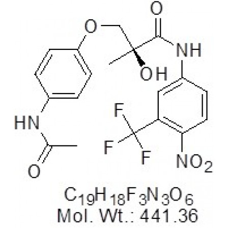 Andarine (GTX-007) Andarine (GTX-007)