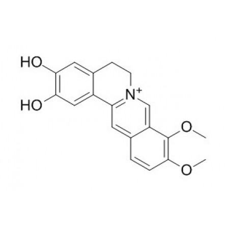 Demethyleneberberine