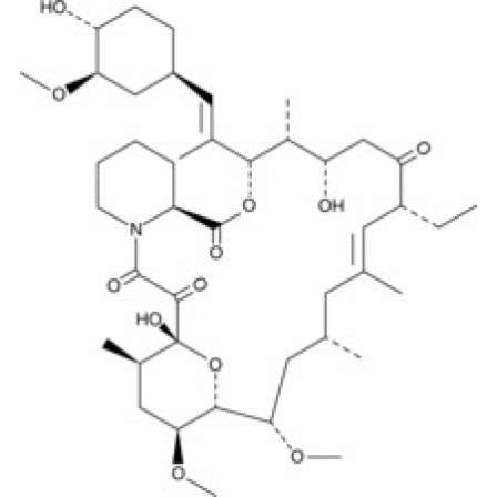 Ascomycin (FK520)