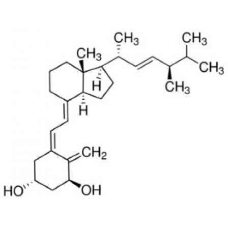 Doxercalciferol Doxercalciferol