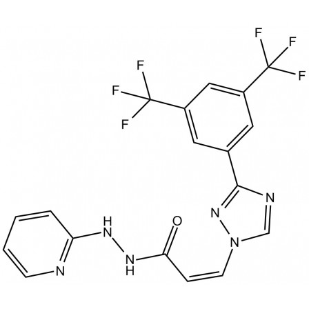 Verdinexor (KPT-335)