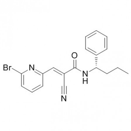 Degrasyn (WP1130) Degrasyn (WP1130)