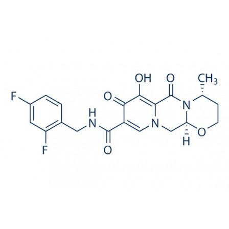 Dolutegravir (GSK1349572)
