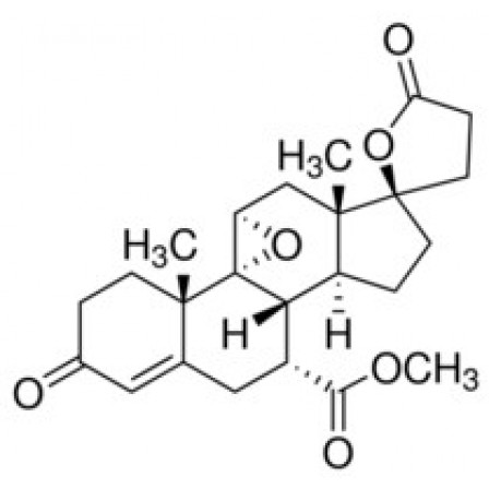 Eplerenone Eplerenone