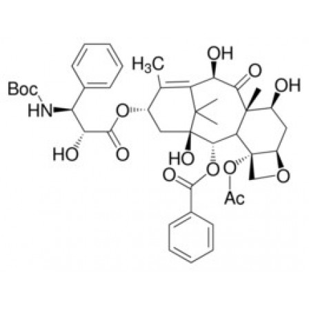Docetaxel