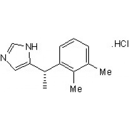 Dexmedetomidine HCl Dexmedetomidine HCl