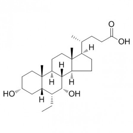 INT-747 (Obeticholic Acid)