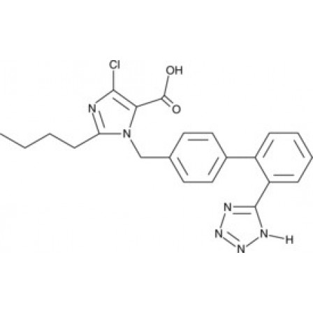 Losartan Carboxylic Acid (EXP-3174)