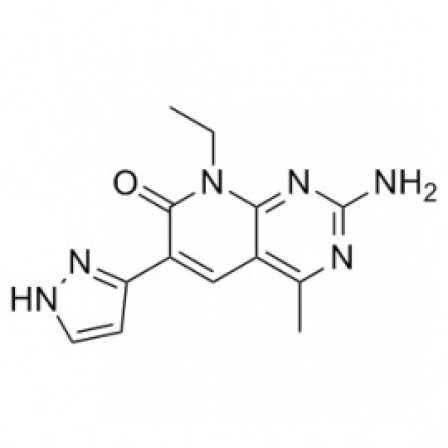 SAR245409 ( XL-765, Voxtalisib)