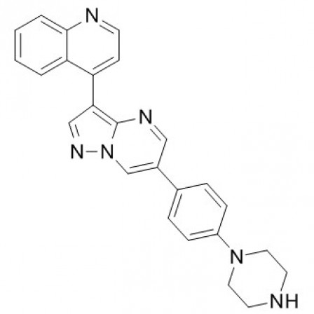 LDN193189 HCl LDN193189 HCl