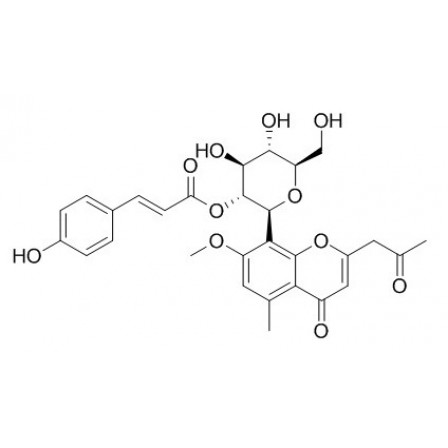 7-O-Methylaloeresin A
