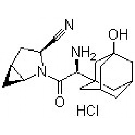 Saxagliptin Hydrochloride Saxagliptin Hydrochloride