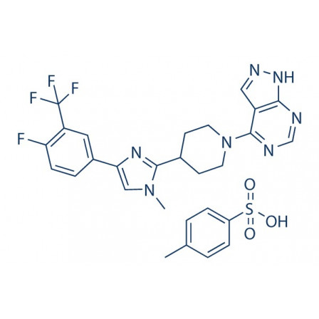 LY2584702 Tosylate LY2584702 Tosylate