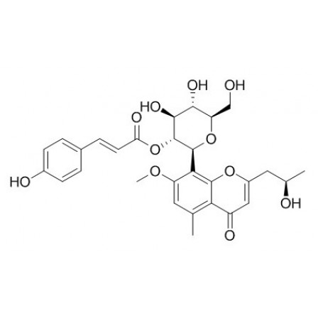 Aloeresin D