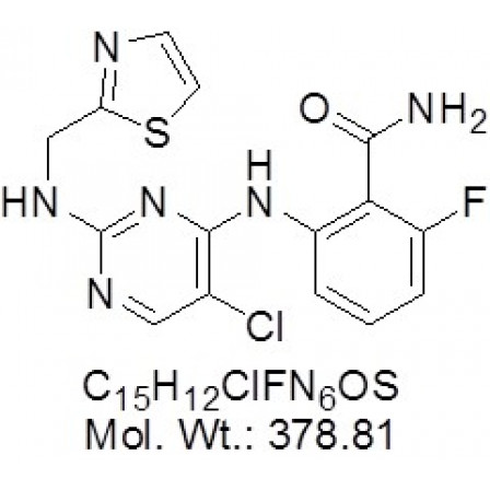 GSK649A
