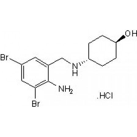 Ambroxol Hydrochloride Ambroxol Hydrochloride