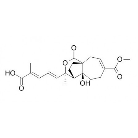 Pseudolaric Acid C