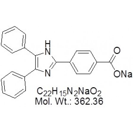 I-XW-053 Sodium Salt