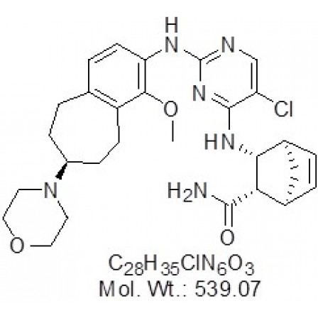 CEP-28122 Base CEP-28122 Base