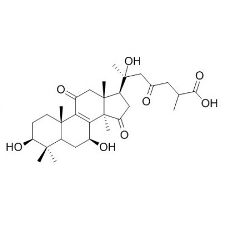 Ganoderic Acid I