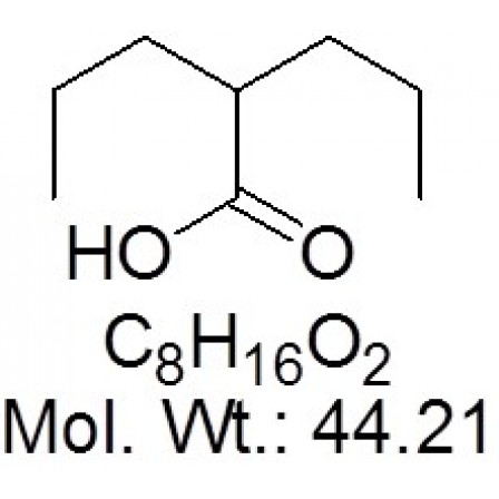 Valproic Acid Valproic Acid