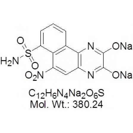 NBQX Disodium