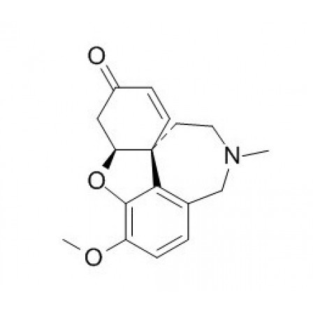 Galanthaminone