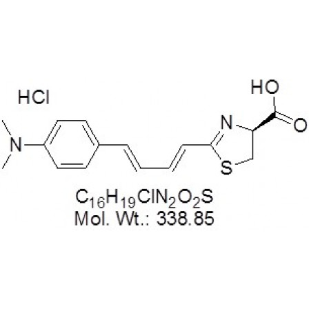 AkaLumine-HCl (TokeOni)