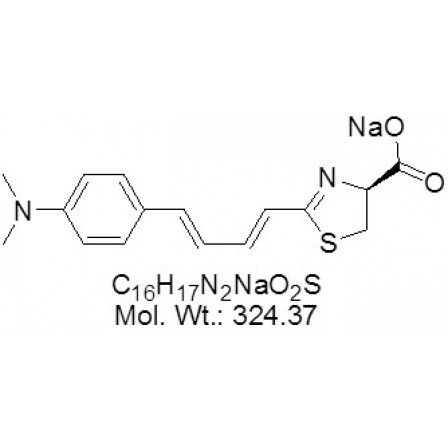 AkaLumine Sodium Salt AkaLumine Sodium Salt