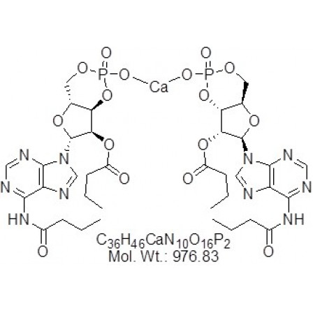 Bucladesine Calcium