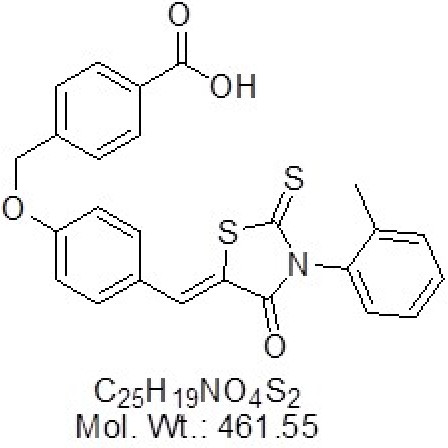 Slingshot Inhibitor D3 Slingshot Inhibitor D3