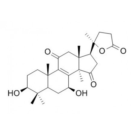Ganolactone B