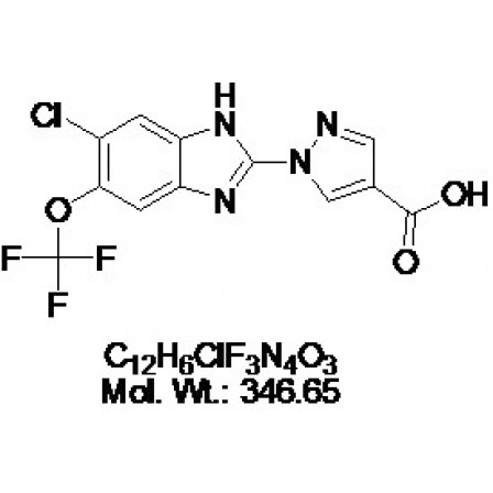 JNJ-42041935 JNJ-42041935