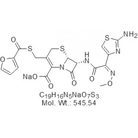 Ceftiofur Sodium