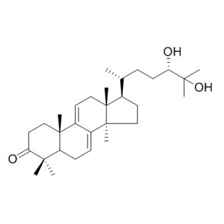 Ganodermanondiol