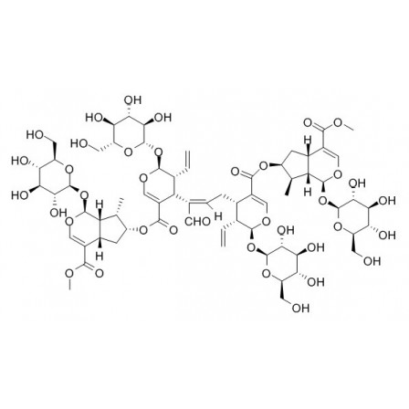 Dipsanoside A