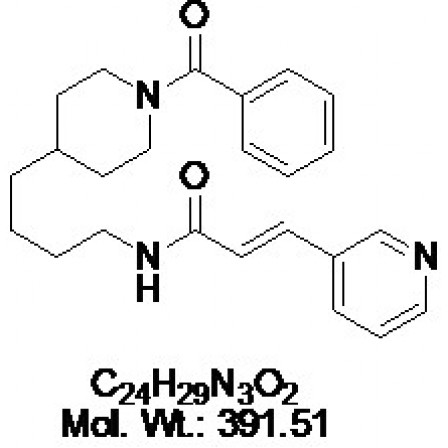 APO-866 (FK866) APO-866 (FK866)