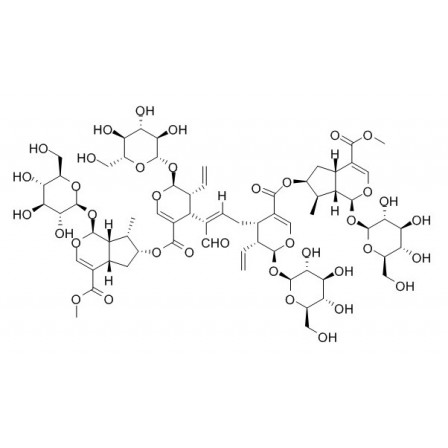 Dipsanoside B