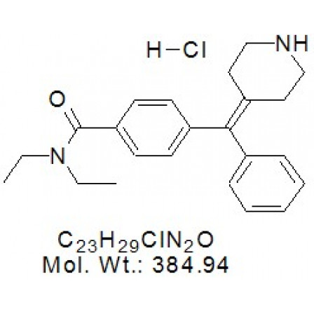 ARM1000390 Hydrochloride (ARM390)