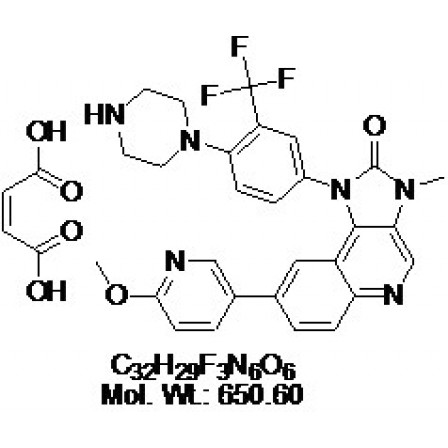 NVP-BGT226 NVP-BGT226